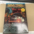 Star Trek: Strategic Operations Simulator (Atari 2600, 1983) CIB