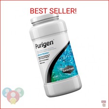 Seachem Purigen Organic Filtration Resin - Fresh and Saltwater 500 ml 116016308