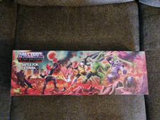Masters of the Universe Origins Battle for Eternia Multipack