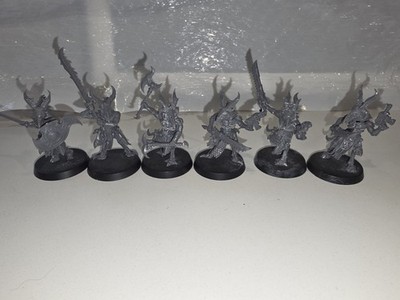 Thousand Sons Tzangor X10