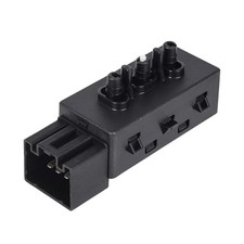 6-Way Power Seat Switch Driver Side Passenger Side Compatible with Ford