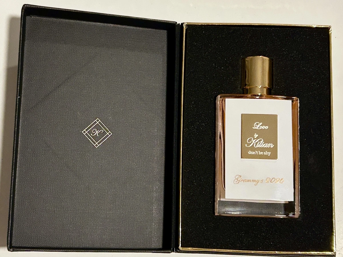 Kilian's Love Don't Be Shy Eau de Parfum 1.7oz 50 ML - Grammy's