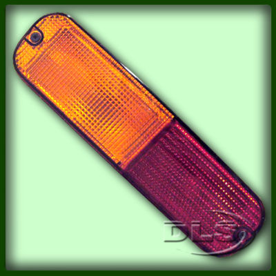 LH Rear Bumper Lamp Land Rover Discovery 2 to VIN 3A771194 