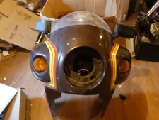 VINTAGE Don Vesco FAIRING