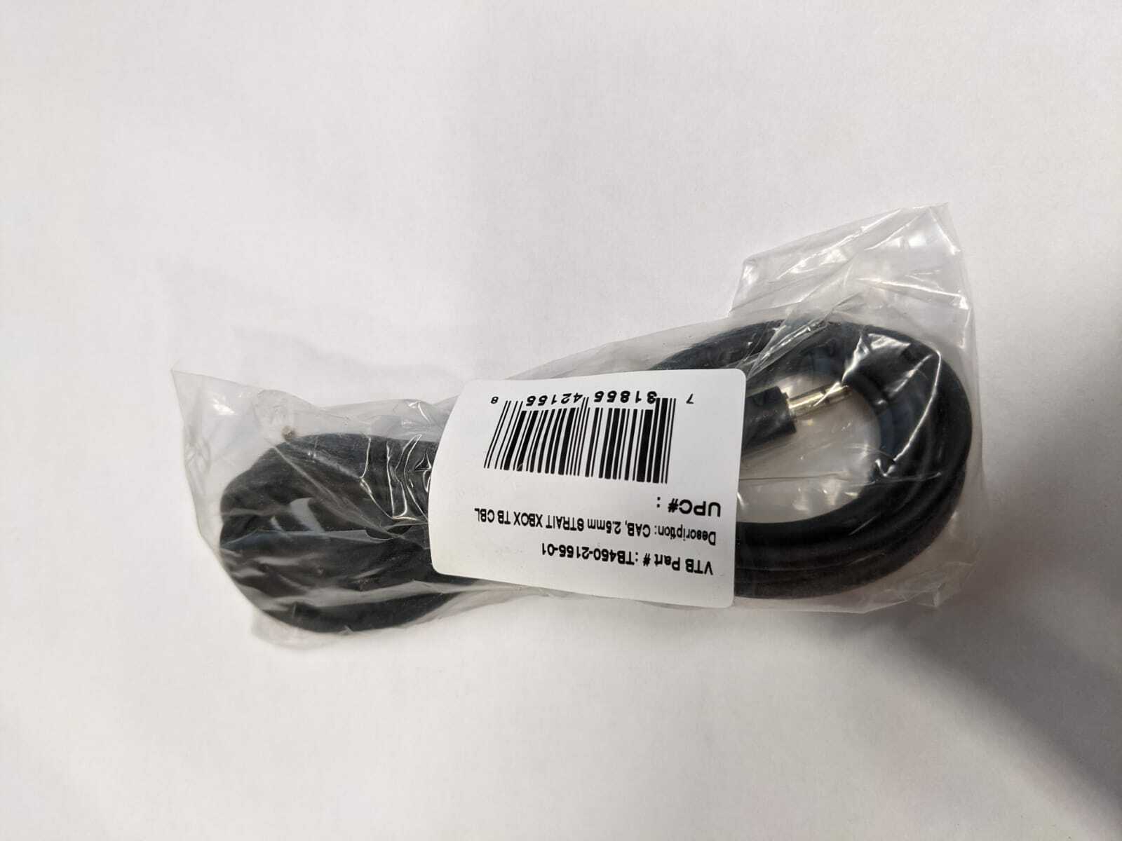 Turtle Beach Xbox 360 Straight Talkback Cable TB450215501 eBay