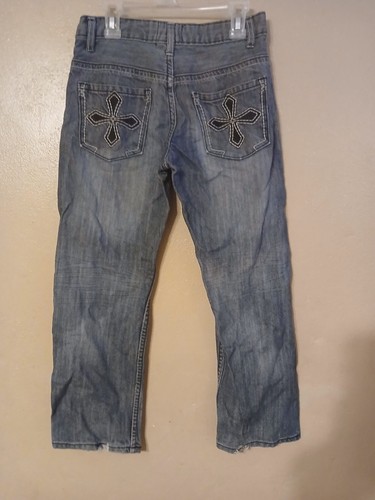 Used child's pants/ Pantalon Usado De Niño - Picture 2 of 3