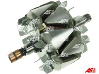 As-Pl AR0015 LÄUfer, Generator