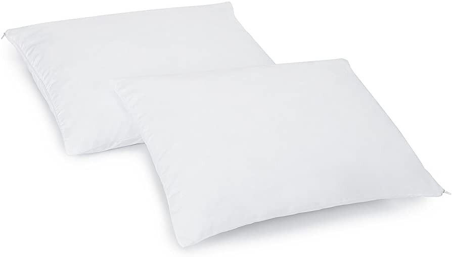 Free Shipping Serta Gel Memory Foam Cluster Pillows (2pack) eBay