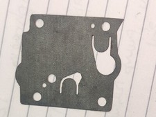 Diaframma pompa carburante motosega Echo CS750EVL #123112-10630