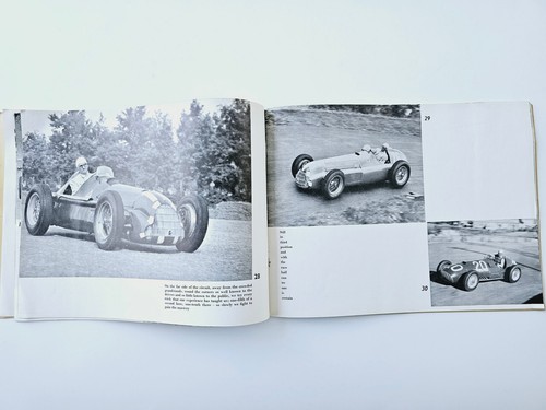 This Thing Motor Racing (Autocourse publication, 1952) - Picture 5 of 9