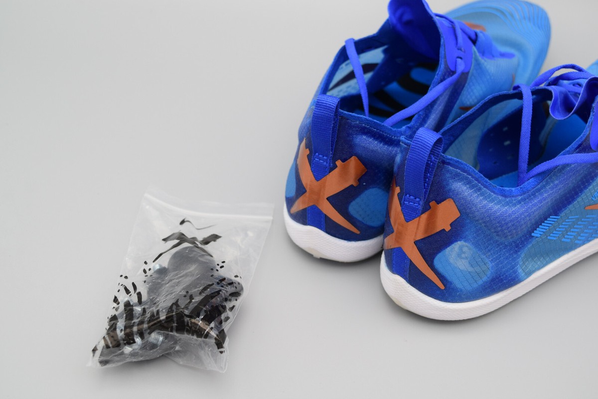 SZ 13 NEW Nike Zoom Victory 5 XC Track Cross Spike Shoes Men