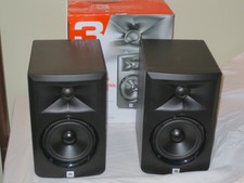 jbl lsr305 ebay