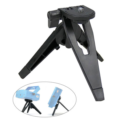 Action Camera Stand Adjustable Mini Desktop Tripod Projector Holder High Quality - Picture 2 of 10