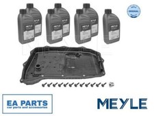 Parts kit, automatic transmission oil change for AUDI A4 A5 MEYLE 100 135 0130