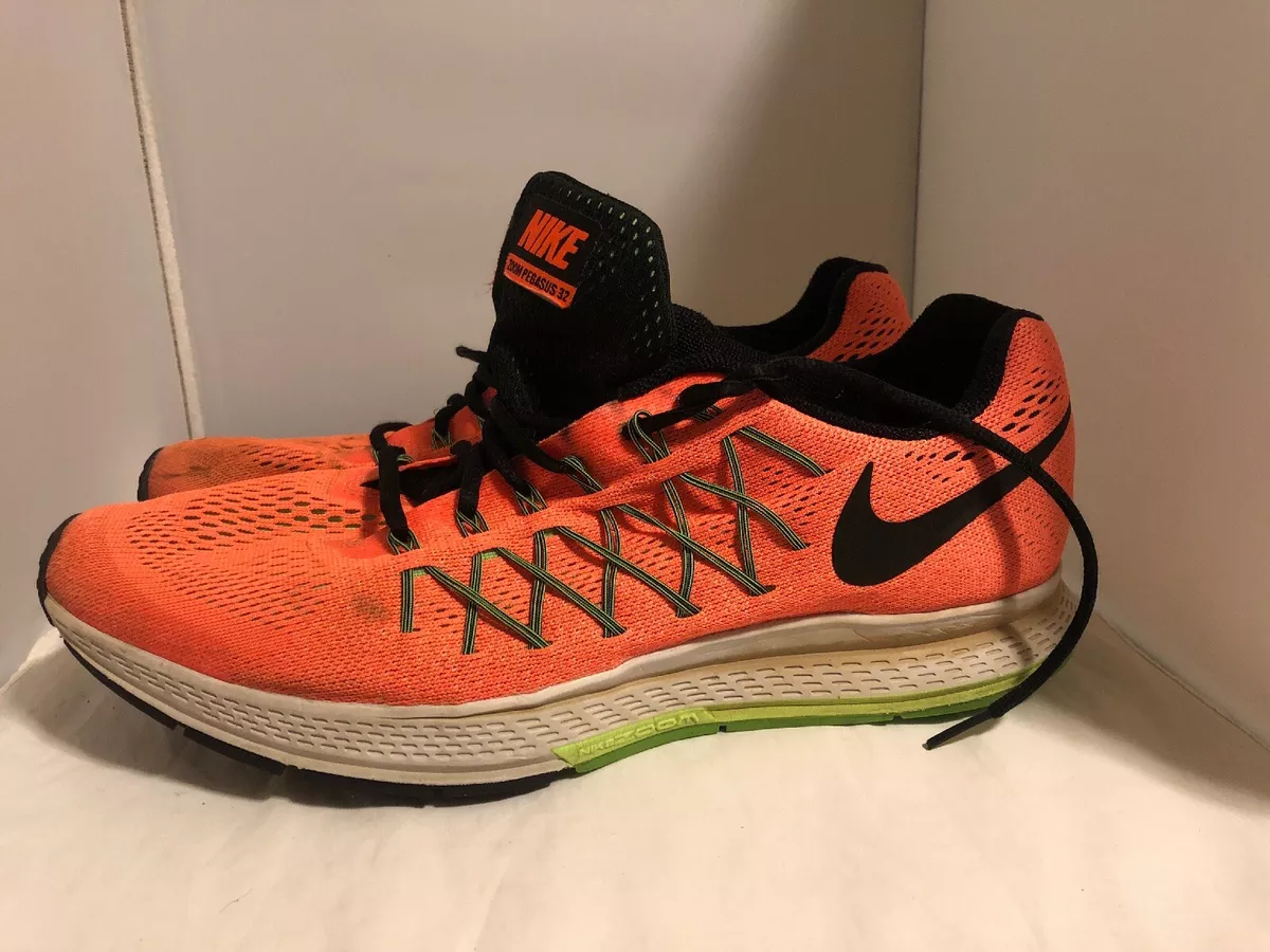 Nike Pegasus 32 Men's Size Running Shoes Shoes | eBay