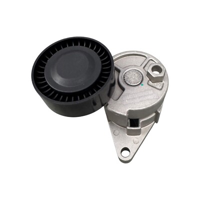 Dayco 89343 Accessory Drive Belt Tensioner Assembly for BMW 330xi 323ti Z4 Z3 M3
