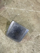 1973-74 Ford Torino 2-D, HT, Passenger Side Inside Door Release Handel