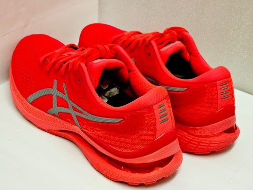 ASICS GEL KAYANO 28 Lite Show Mens Running Walking UK:10 EU:45 US:11 / 28.5CM - Picture 8 of 14