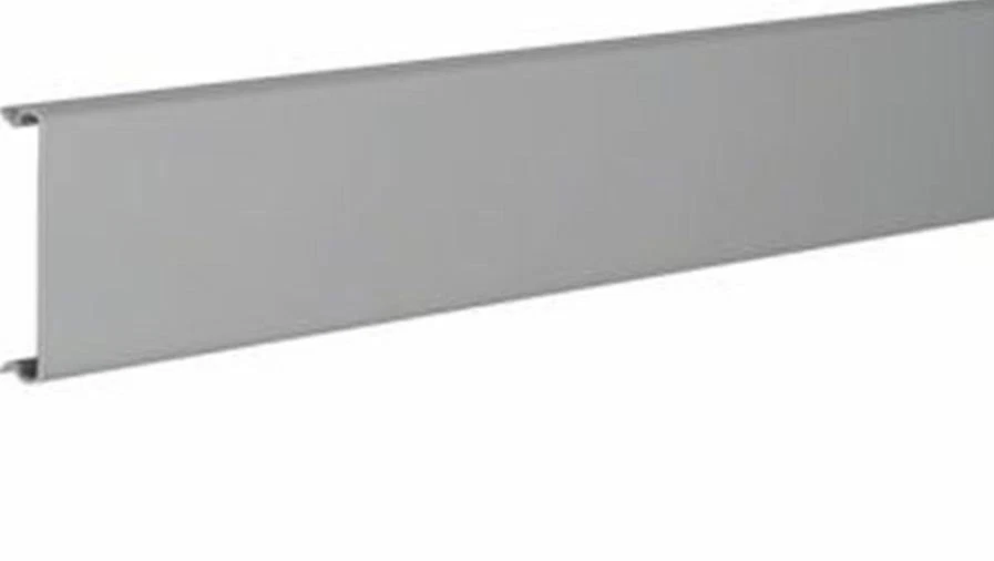 10m Tehalit Hager Kabelkanal Oberteil B 40060/2 Verdrahtungskanal B4006027030 - Bild 1 von 1