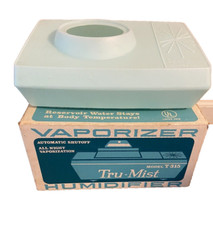 De Colección Kaz Safeguard Vaporizador Humidificador Base Depósito de Agua Solo Modelo T315 LEER