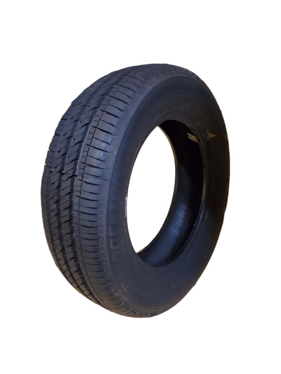 Bridgestone Ecopia EP422 Plus 195/65R15 Tire for sale online | eBay