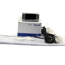 Gray XR04CX-5N0C1 Dixell Temperature Controller for Freezer Weiss Probes 230 V