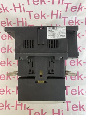 Contacteur Siemens Sirius 3RT1064-2AP36 - Occasion Bon état - Livraison Rapide