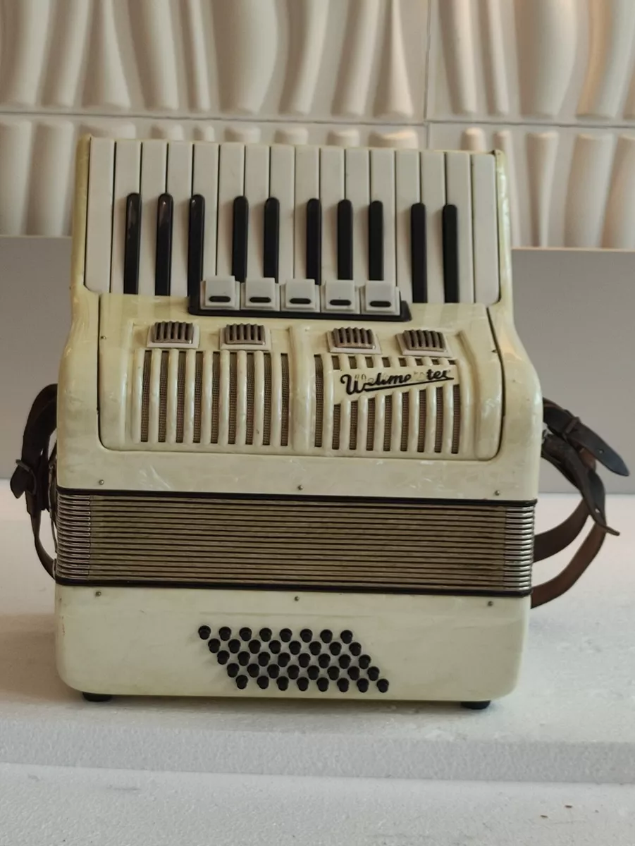 Ebay piano accordions for on sale sale