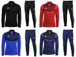 jogginganzug von adidas herren