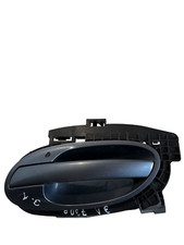Porte arrière et accessoires BMW 730