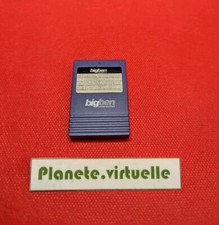 Nintendo Gamecube 64MB 1019 Blocks Memory Card