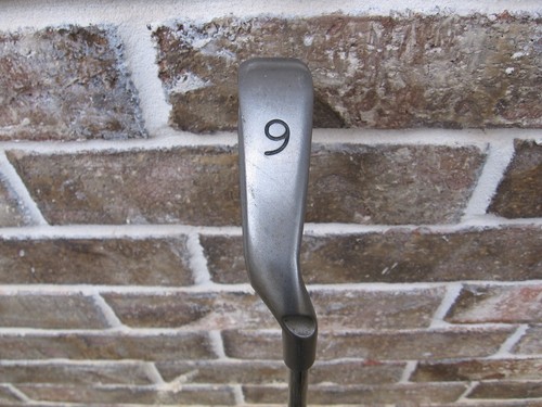 Ping G2 6 Eisen. Schwarzer Punkt. - Bild 2 von 4