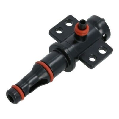 Philips/Saeco - Boiler Coupling with Seals for Boiler Pin V2 | 421945045521