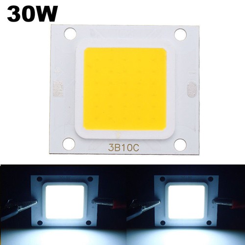 LED Chip COB Lights 100W 50W 30W 20W 10W For Floodlight High Power SMD Bulb Lamp - Bild 13 von 17