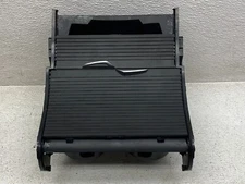 2016-2019 BMW X1 FRONT CENTER CONSOLE CUP HOLDER STORAGE COMPARTMENT OEM LOT742