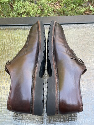 Brown Chromexcel