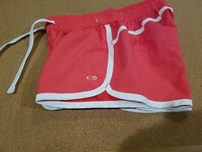 Ml906 549314 Champion Peach Shorts Under Armour Womens Play Up