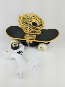 xtreme performance skateboard