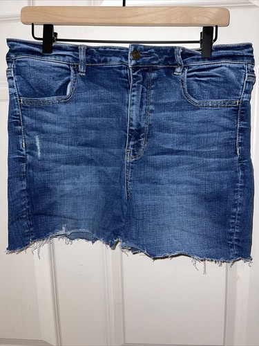 American Eagle Super Stretch Jegging 