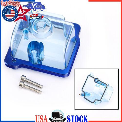 PE 24 26 28 30MM U9 Carburetor Float Bowl Comp Chamber Oil Cup Bottom
