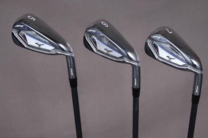 mizuno jpx 900 forged graphite