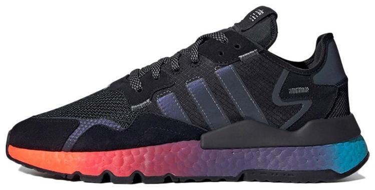 adidas Nite Jogger Sunset for Sale Authenticity Guaranteed