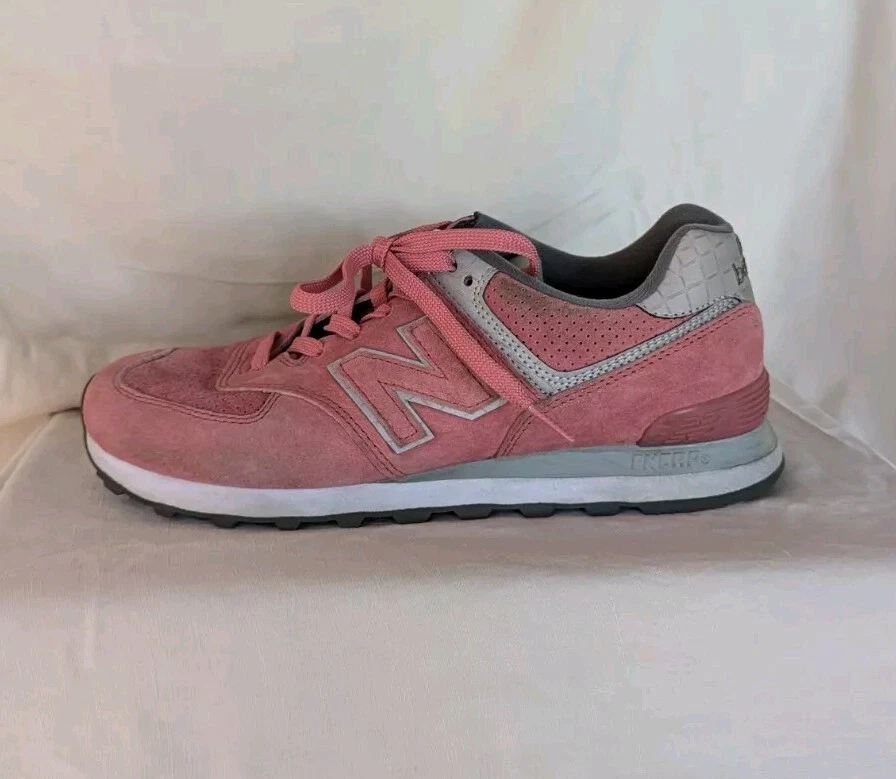 New Balance Concepts x 574 Rosé for Sale | Authenticity Guaranteed