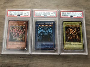 gbi secret rare god cards Amazon.com: Yu-Gi-Oh! - Slifer The Sky Dragon (GBI-001) - American God Cards  - Limited Edition