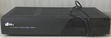 Nokia d-box SN/CN Receiver in sehr gutem Zustand, mit Manual und Fernbedienung