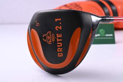 【極美品】BRUTE GOLF BRUTE LUX 1W 長尺ドライバー 2° m97743986918_1.jpg?1724473599