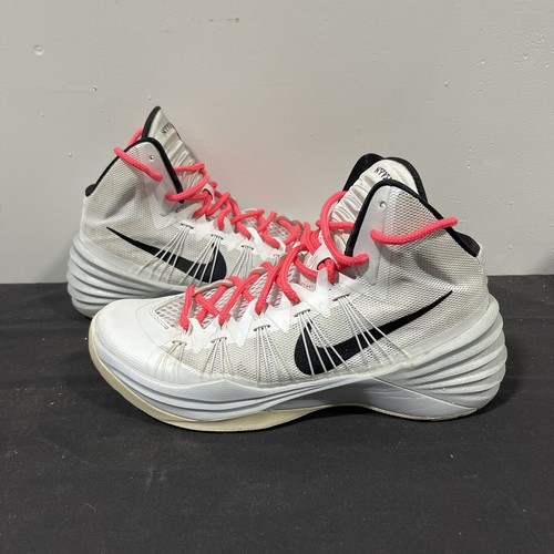 Size 8.5 - Women's Nike Hyperdunk 2013 
