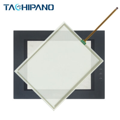 Touch Screen for Kinco MT4513T MT4513TE Touch Panel Glass with Protective Film