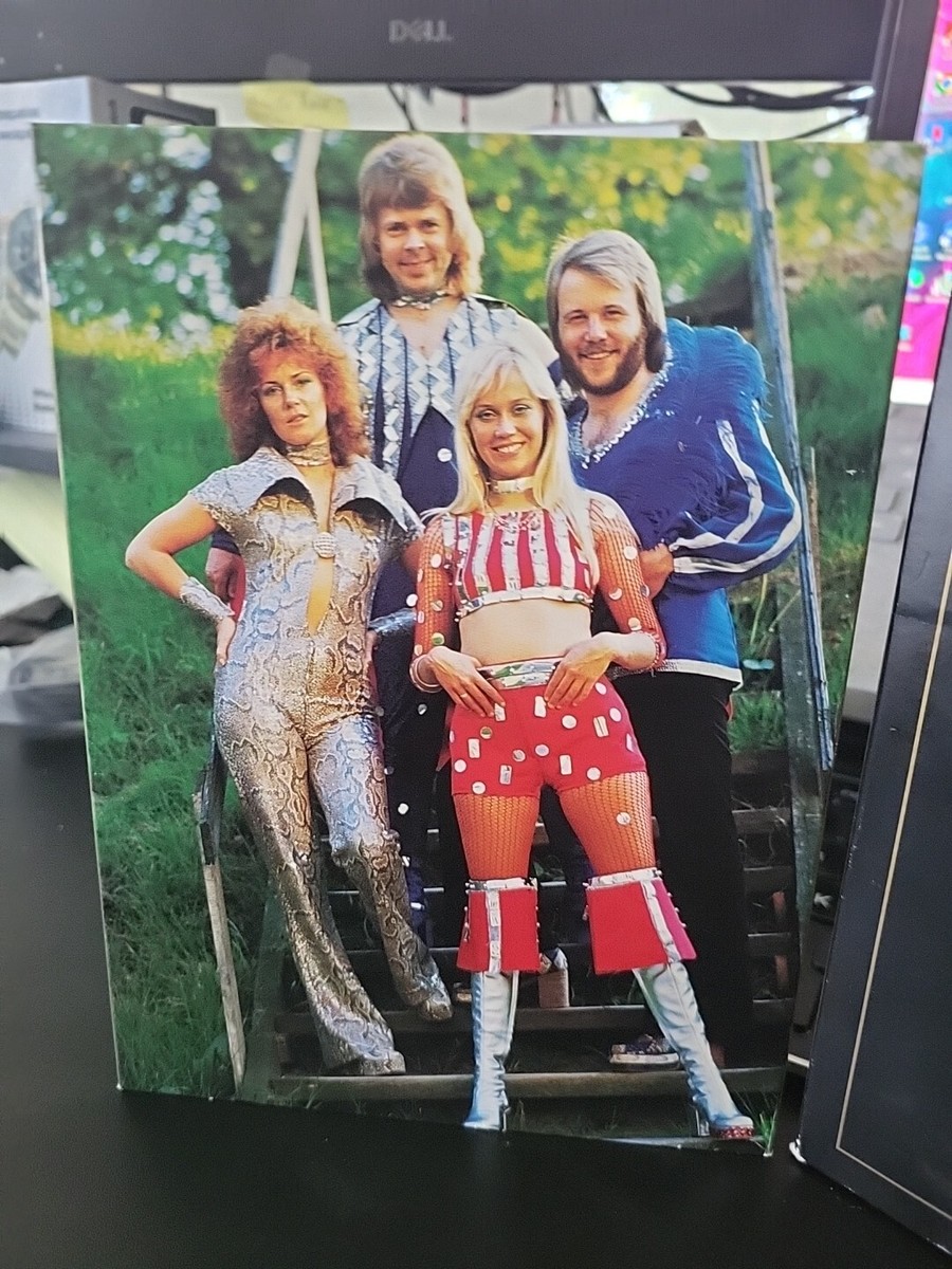Gold: Greatest Hits [Bonus DVD] [Digipak] by ABBA (CD, Jul