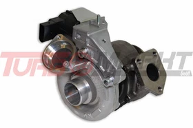 Turbolader 11657795499 BMW 3er E90 320d  Diesel 120 kW 163 PS Neu ORIGINAL